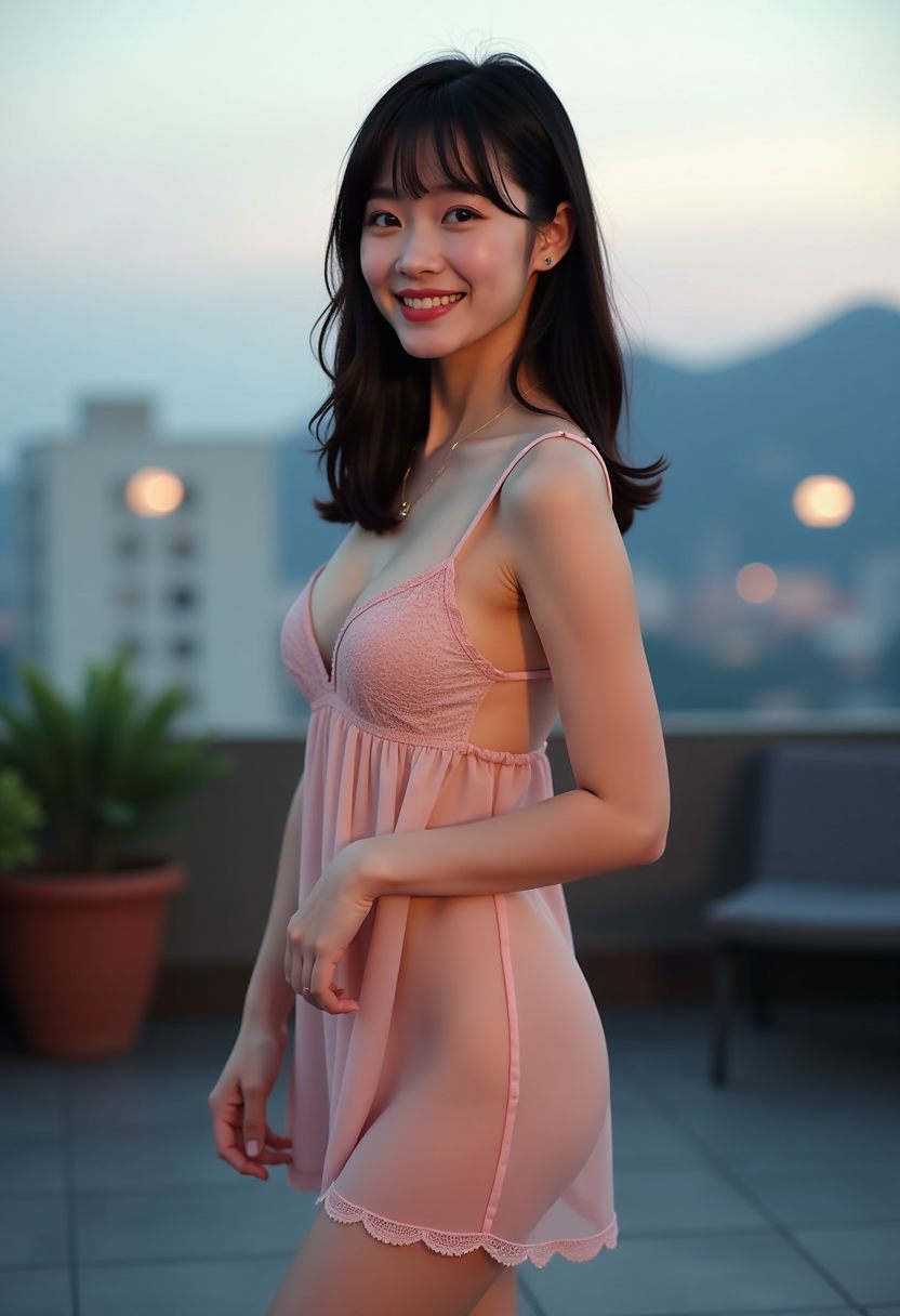 深度伪造档案