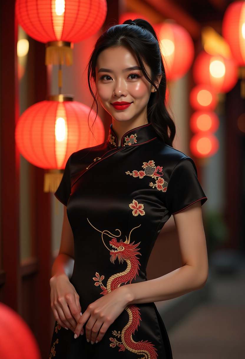 算力风暴